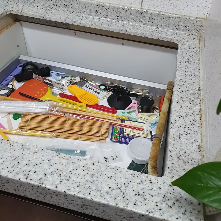 성북 가스렌지 교체, 린나이에서 하츠 슬림 가스쿡탑으로 현장 사진 6