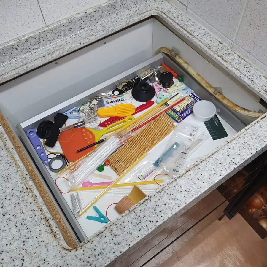 성북 가스렌지 교체, 린나이에서 하츠 슬림 가스쿡탑으로 현장 사진 7